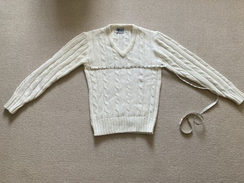 Cricket jumper sweater - cricket, jumper/sweater