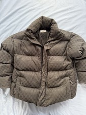gucci x balenciaga coat