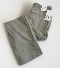 Zara Men’s Smart Jogger Size