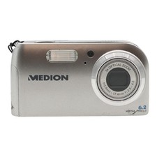 Medion md86146 digital compact - md86146,