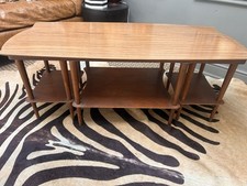 Vintage Danish 1960s Mid