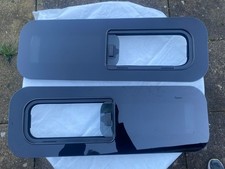 2pcs camper van sliding - 2pcs,
