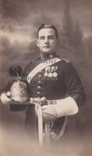 Original photo postcard 1st