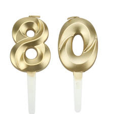 GOLD CLASSIC JOINT AGE NUMBER