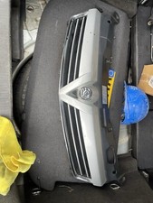 VAUXHALL ASTRA H 2004-2009 FRONT BUMPER GRILL