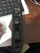 Isuzu NKR NPR Grafter window switch 513725 right side driver