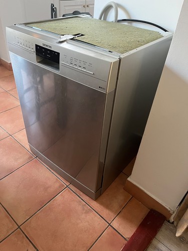 Siemens dishwasher iq300 - siemens,
