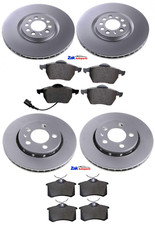 FOR SEAT LEON FR 2.0 TDi 170