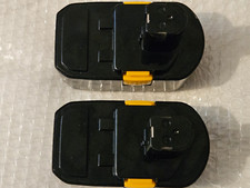 Ryobi B-1815-S 18v Ni-Cd Batteries X 2 Free P+P