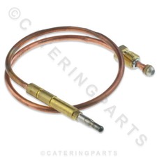 BLUE SEAL GAS SALAMANDER GRILL BURNER PILOT FLAME THERMOCOUPLE G91 G91B 019218