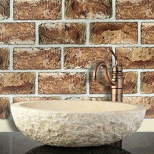 Stick On Subway Wall Tiles, Over 20 Designs, Self Adhesive Metro Wall Tiles Pk9