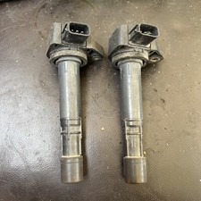 099700-061 HONDA CIVIC 1.4 1.6 PETROL 2001-2005 3 PIN CONNECTOR COIL