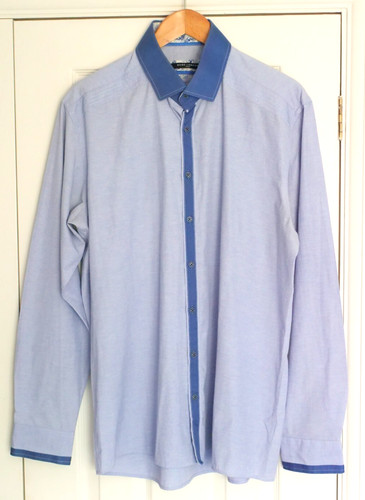 Guide london shirt mens - london,