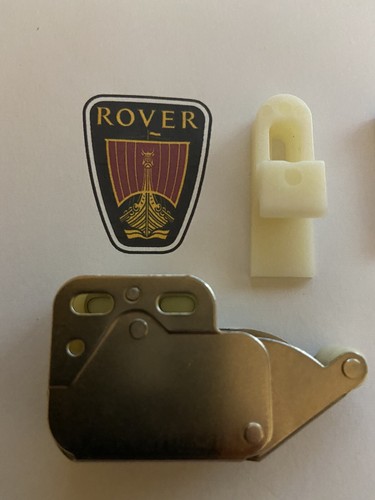Classic rover mini glove box - classic,