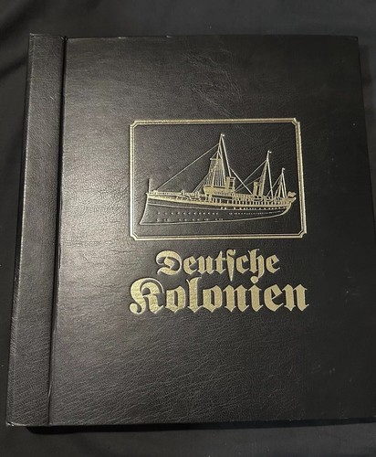 Germany deutsche reich - deutsche,