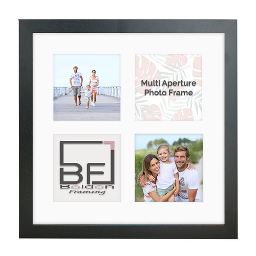 Multi aperture photo picture - multi,
