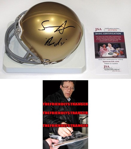 Sean astin signed - astin,