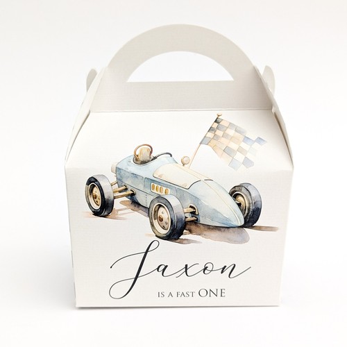 Racing vintage race car - racing,