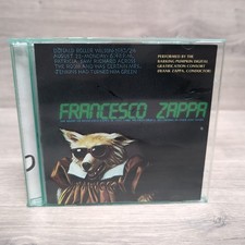 Frank Zappa - Francesco Zappa