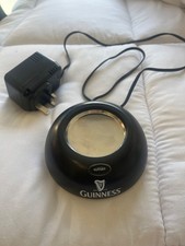Guinness surger plate - guinness, with