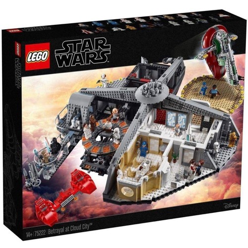 Lego star wars - lego,