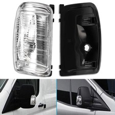 DOOR WING MIRROR INDICATOR