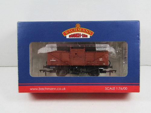 Bachmann 710b 8 - bachmann, ton