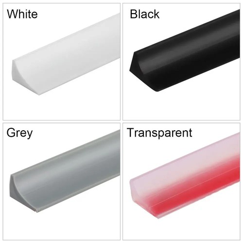 Self adhesive silicone water - adhesive,