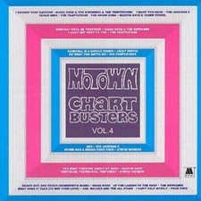 Various Artists: Motown