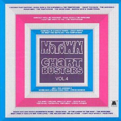 Various artists motown - artists:,