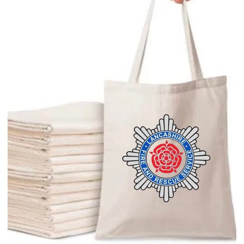 Lancashire fire brigade - fire,