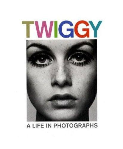 Twiggy life in - twiggy:, a