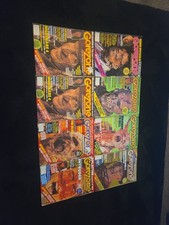 Gorezone Magazine Bundle Joblot