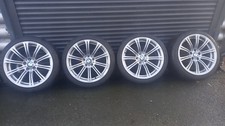 Genuine 19” Bmw M3 E90 E92