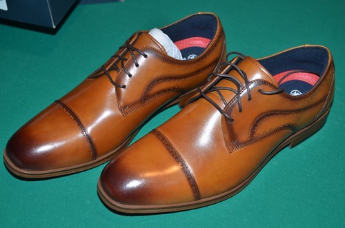 Men dress shoes - dress, cap