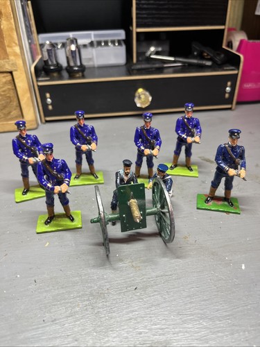 Little legion good - little, soldiers
