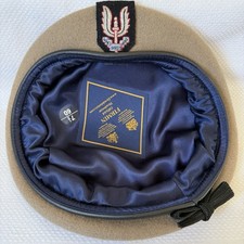 Genuine SAS (Special Air