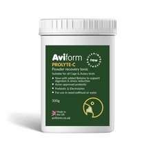 Aviform prolyte probiotic - aviform,