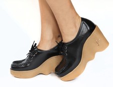 FAMOLARE 70s Vibes Square Up