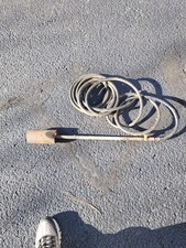 Vintage Weed Burner Propane