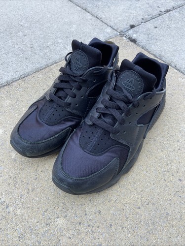 Nike mens unisex - nike, black