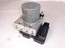 Jaguar XE X760 Abs Unit With