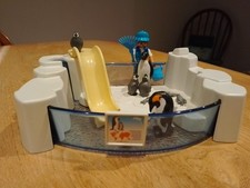 Playmobil Zoo Penguin