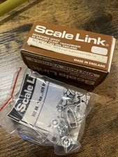 4mm / OO Scale Link SLC 90