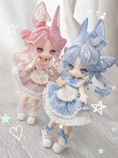 BundleX2 Jumping Moon Time