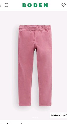 Bnwt boden pink - boden,