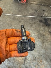 Tesla Tyre Pressure Monitoring System TPMS Sensor