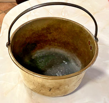 10" AUTHENTIC ENGLISH ANTIQUE