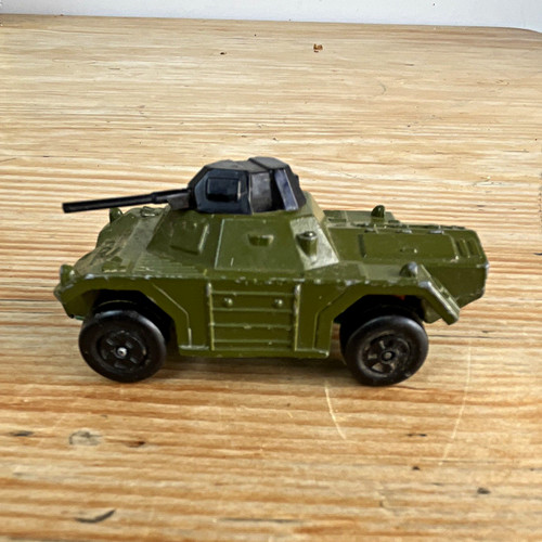 Matchbox rolamatics 73 - rolamatics, no.
