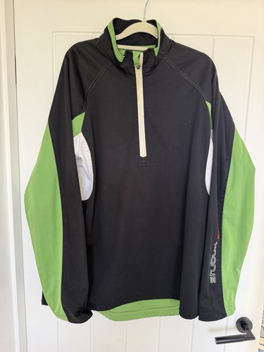 Stuburt men golf pullover - stuburt, men’s